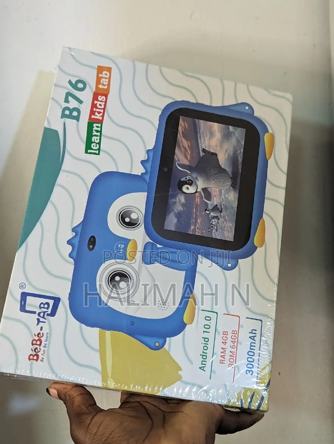 New Bebe B76 64 GB