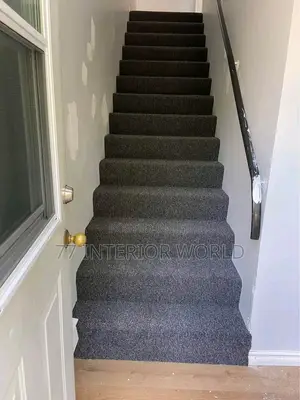 Woolen Carpets
