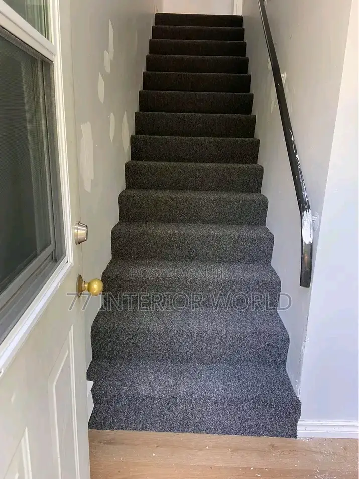 Woolen Carpets