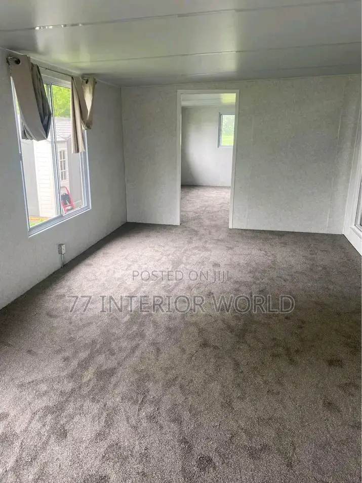GALAXY Woolen Carpets