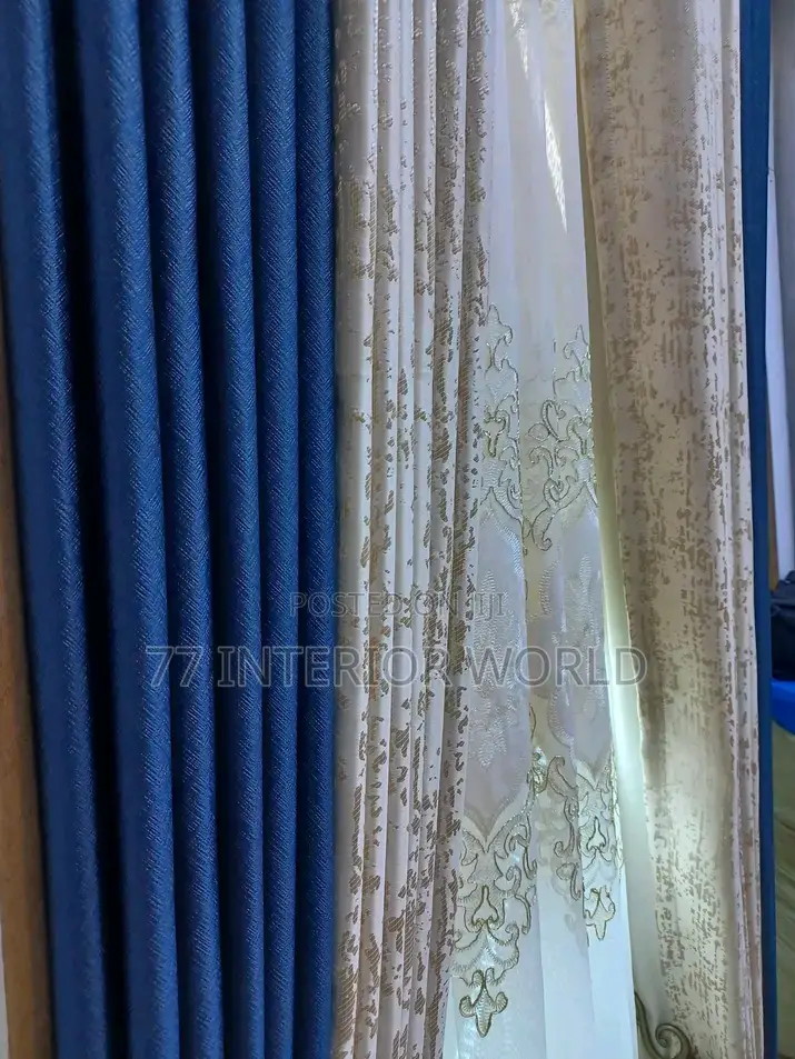 Quality Curtains