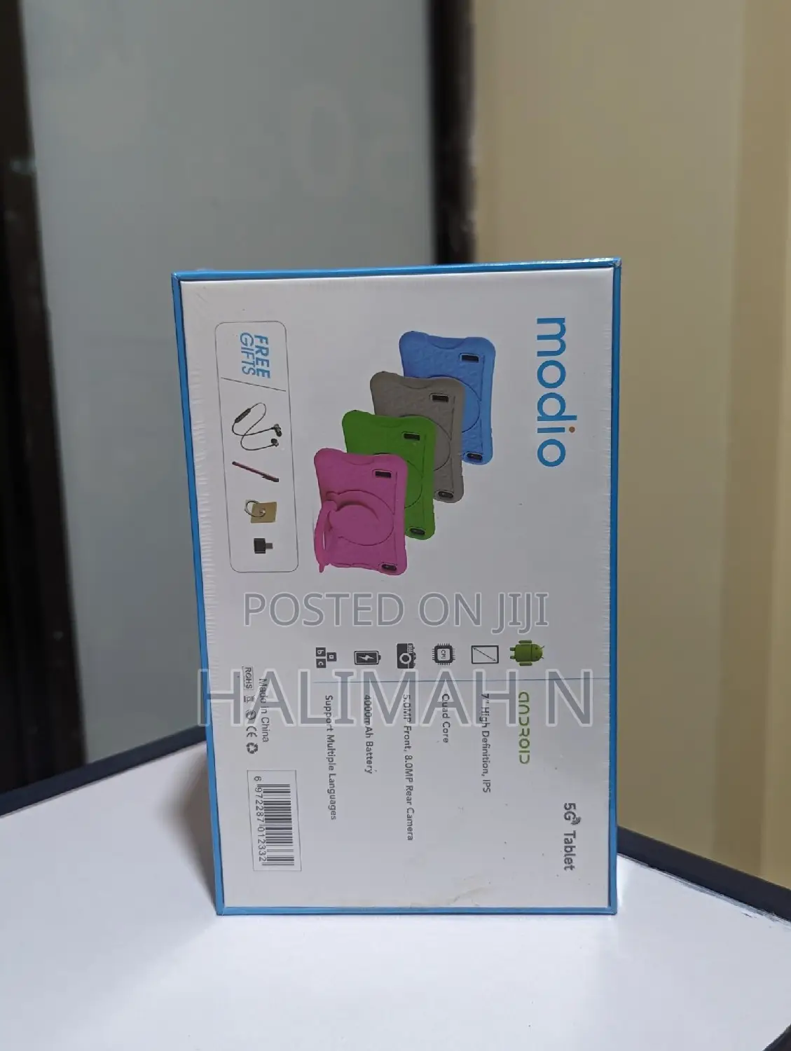 New Modio M730 64 GB