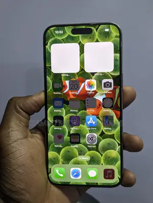 Apple iPhone 15 Pro Max 1 TB Gray