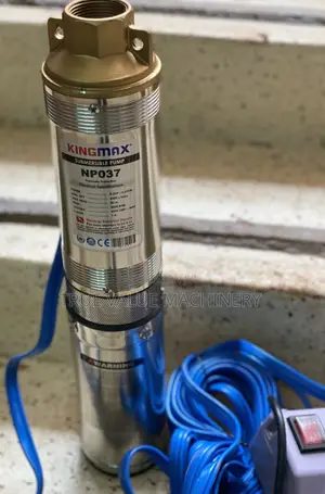 Water Pump 30 M Kingmax