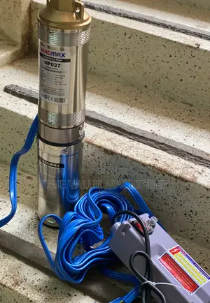 Water Pump 30 M Kingmax