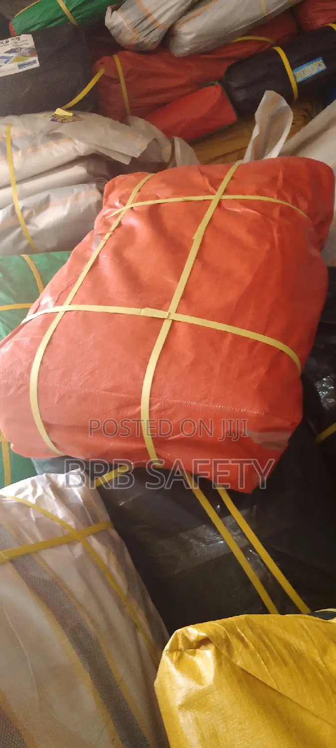 Tarpaulin 30*30 3pcs