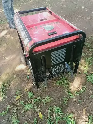 Generator 8kva Diesel 11HP Japan