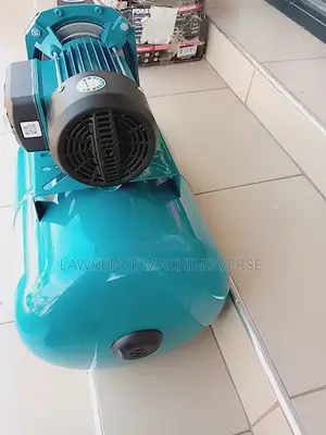 Pressure Water Tank 50L Leo