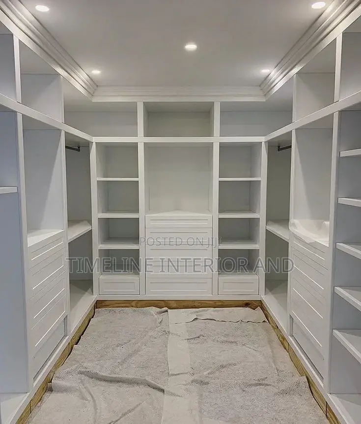 Wooden Shelves for Pharmacy