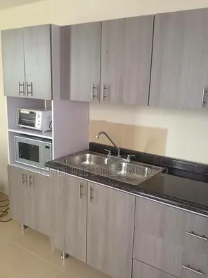 Photo - Kitchen Cabinets Work