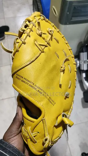 Mizuno Globalelite Japan Used Baseball Gloves