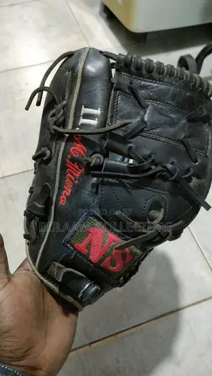 Japan Used Baseball Gloves