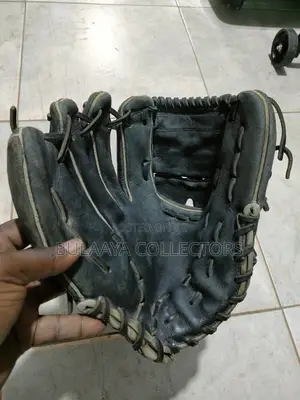 Japan Used Baseball Gloves