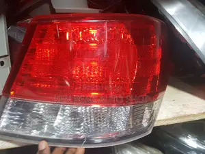 Taillamps for Subaru Legacy 2010