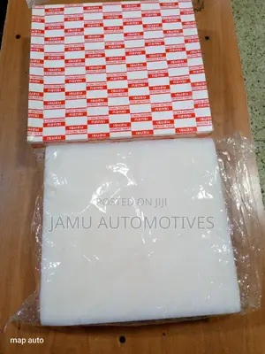 Air Filter for Isuzu Dmax