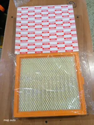 Air Filter for Isuzu Dmax