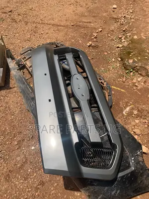 Ford Ranger 2015 - 2020 Grille