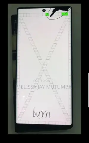 Photo - Samsung Galaxy Note 10 Plus 256 GB Bronze