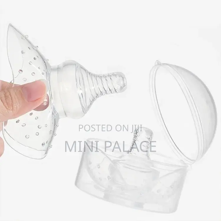 Nipple Shield