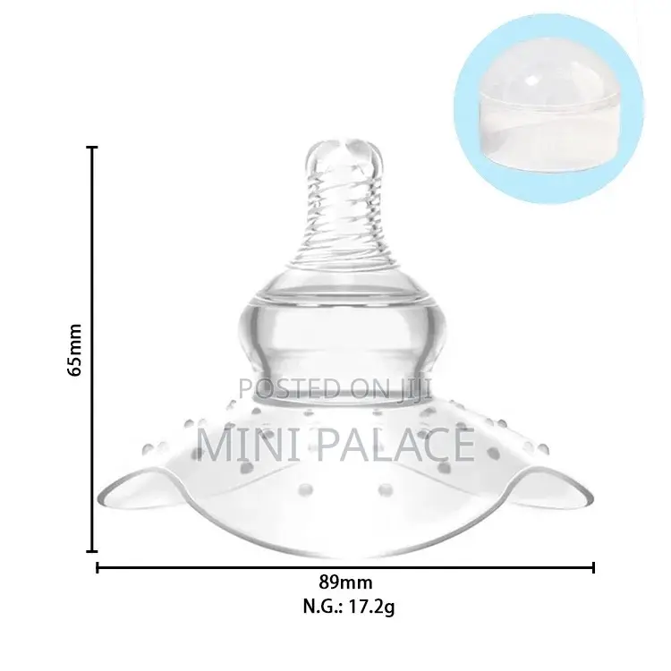 Nipple Shield