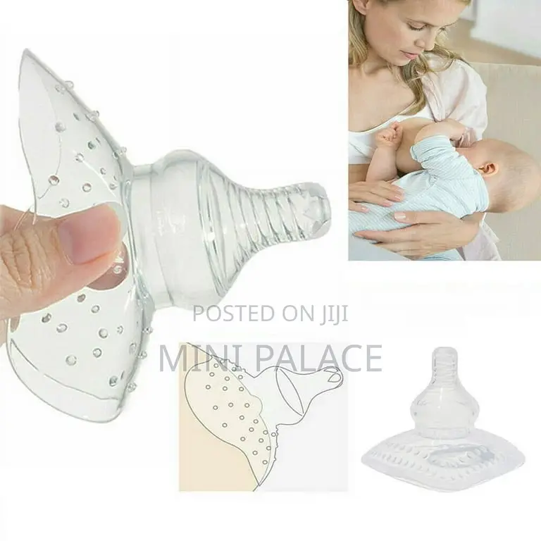 Nipple Shield