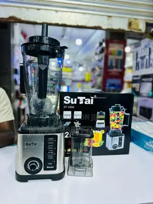 Su Tai 2in1 Heavy Duty Brender
