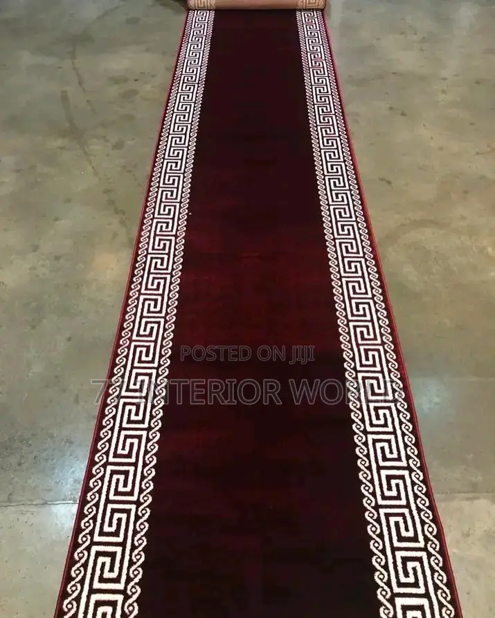 Corridor Runner Carpets