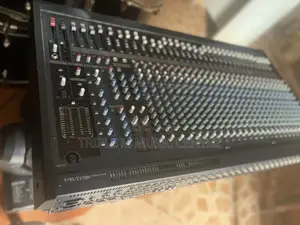 Yamaha Mg 32 Mixer