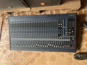 Yamaha Mg 32 Mixer