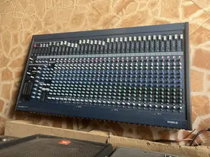 Yamaha Mg 32 Mixer