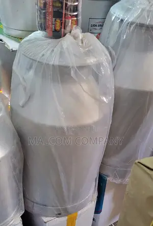 Photo - 50L of Aluminum Milk Can