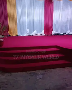 Church Carpets