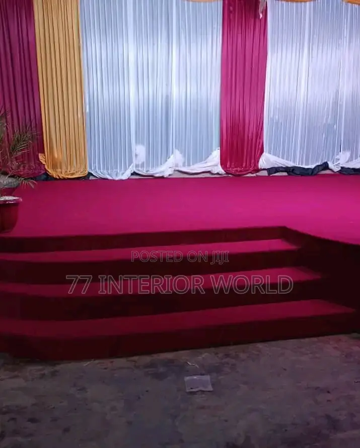 Church Carpets