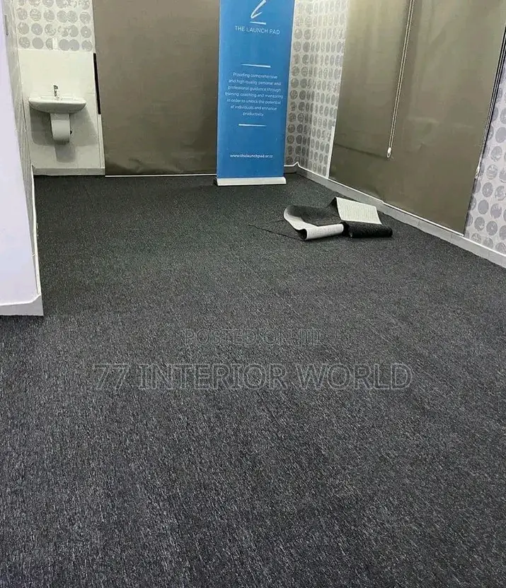 Woolen Carpets