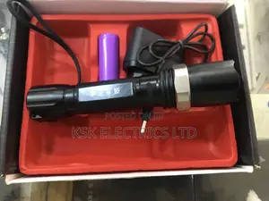 2KM Super Long Distance White Laser