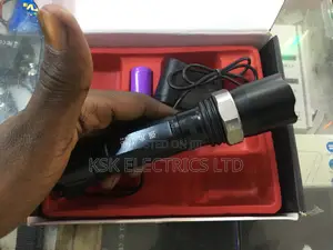 2KM Super Long Distance White Laser