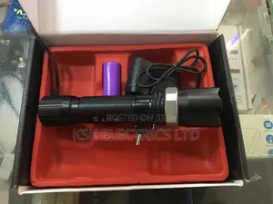 2KM Super Long Distance White Laser