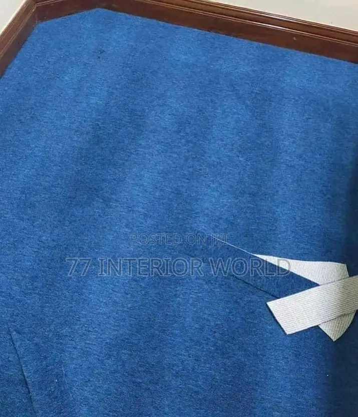 Woolen Carpets