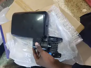 Sidemirror for Landcruiser 2 and Hardtop