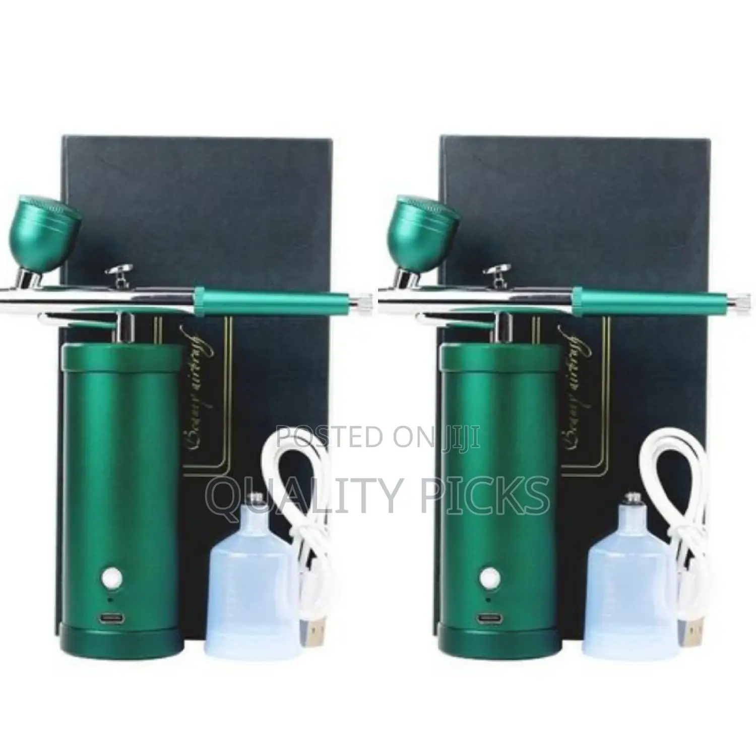 Electric Air Brush