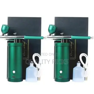 Electric Air Brush