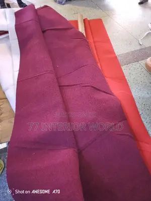 Woolen Carpets