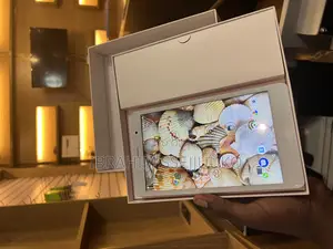 Smart Tablet PC