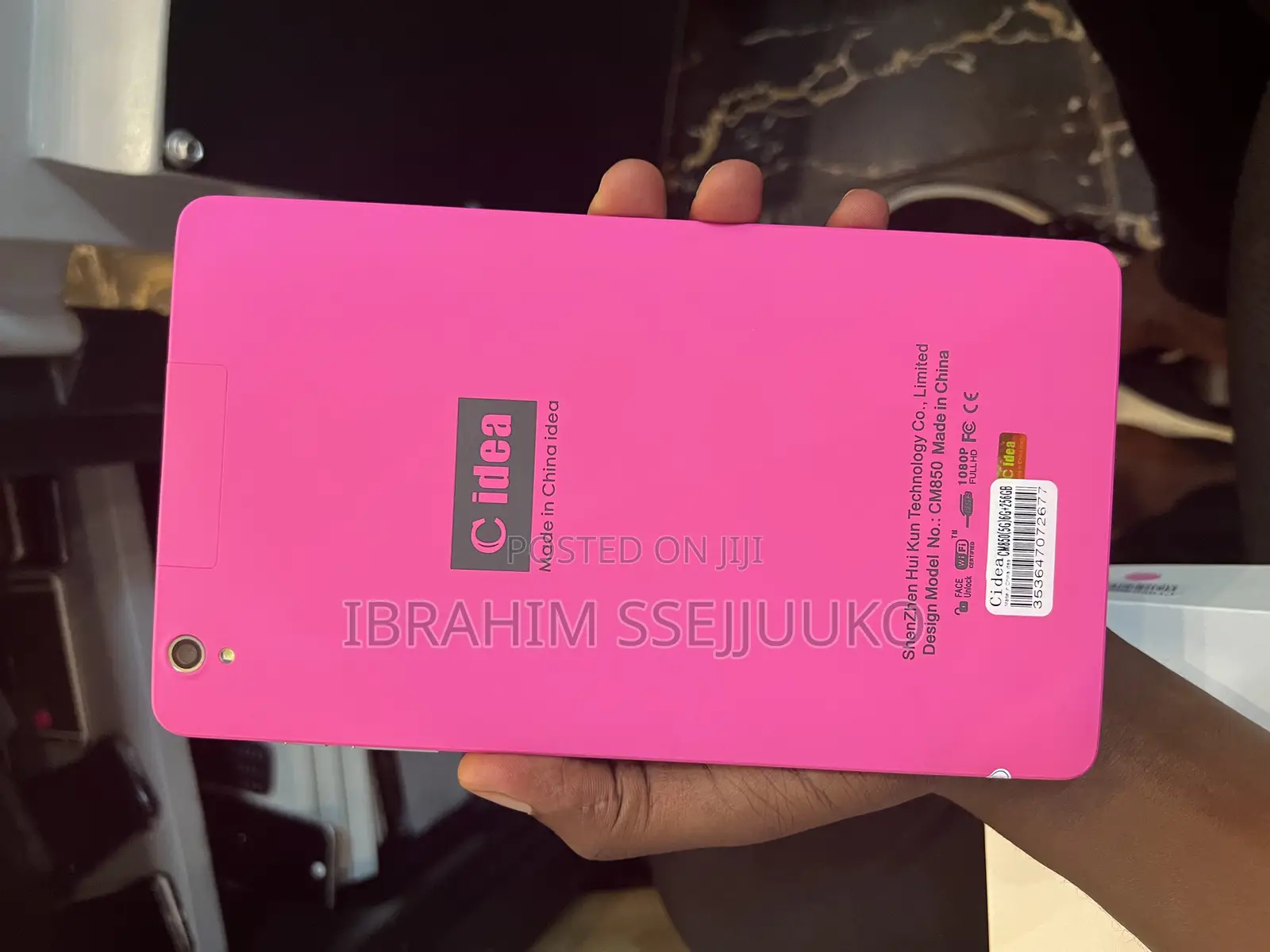 Smart Tablet PC
