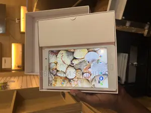 Smart Tablet PC