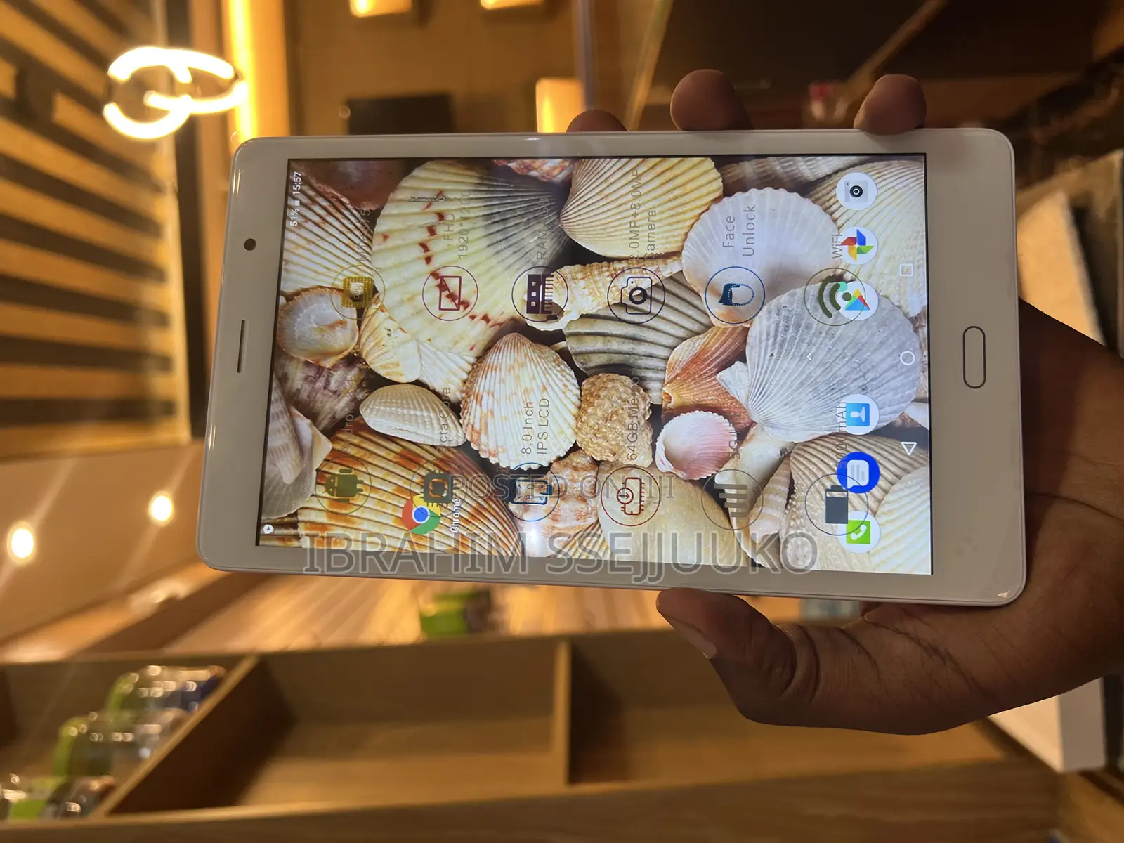 Smart Tablet PC