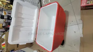 Multifunctional Ice Cooler Box