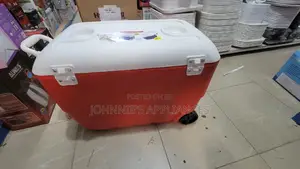 Multifunctional Ice Cooler Box
