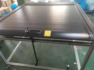 Ford Ranger/Raptor Roller Shutter Rolling Cover