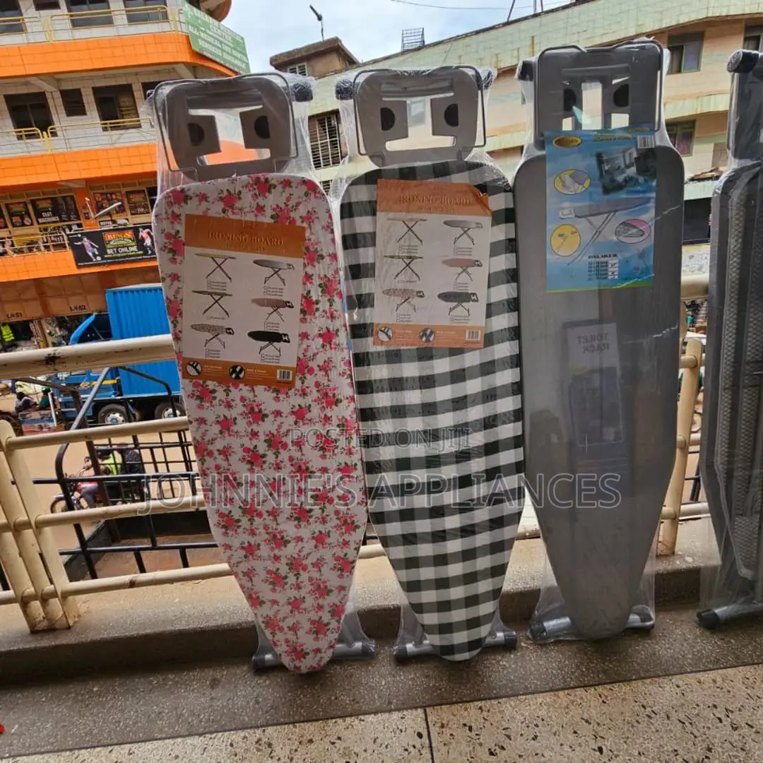 Ironing Boards